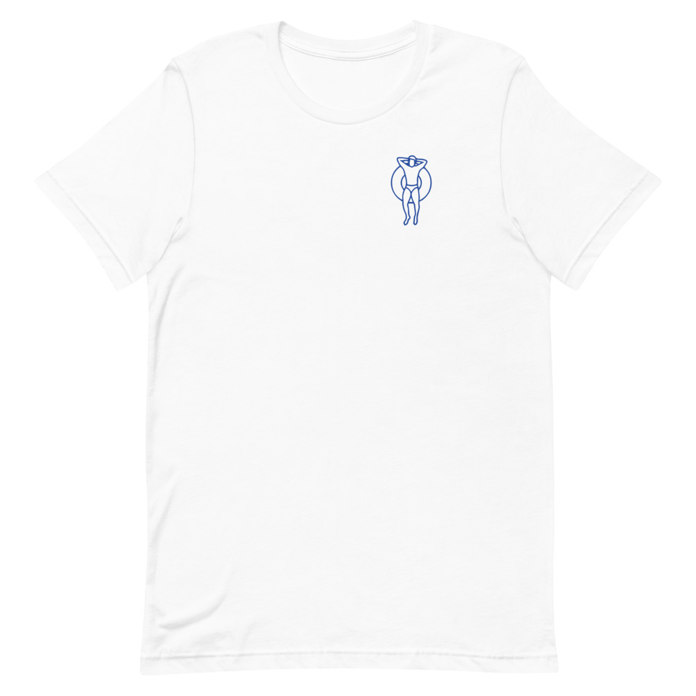T-shirt parkour de taubaté - R$ 39.90, cor Branco #51316, compre agora