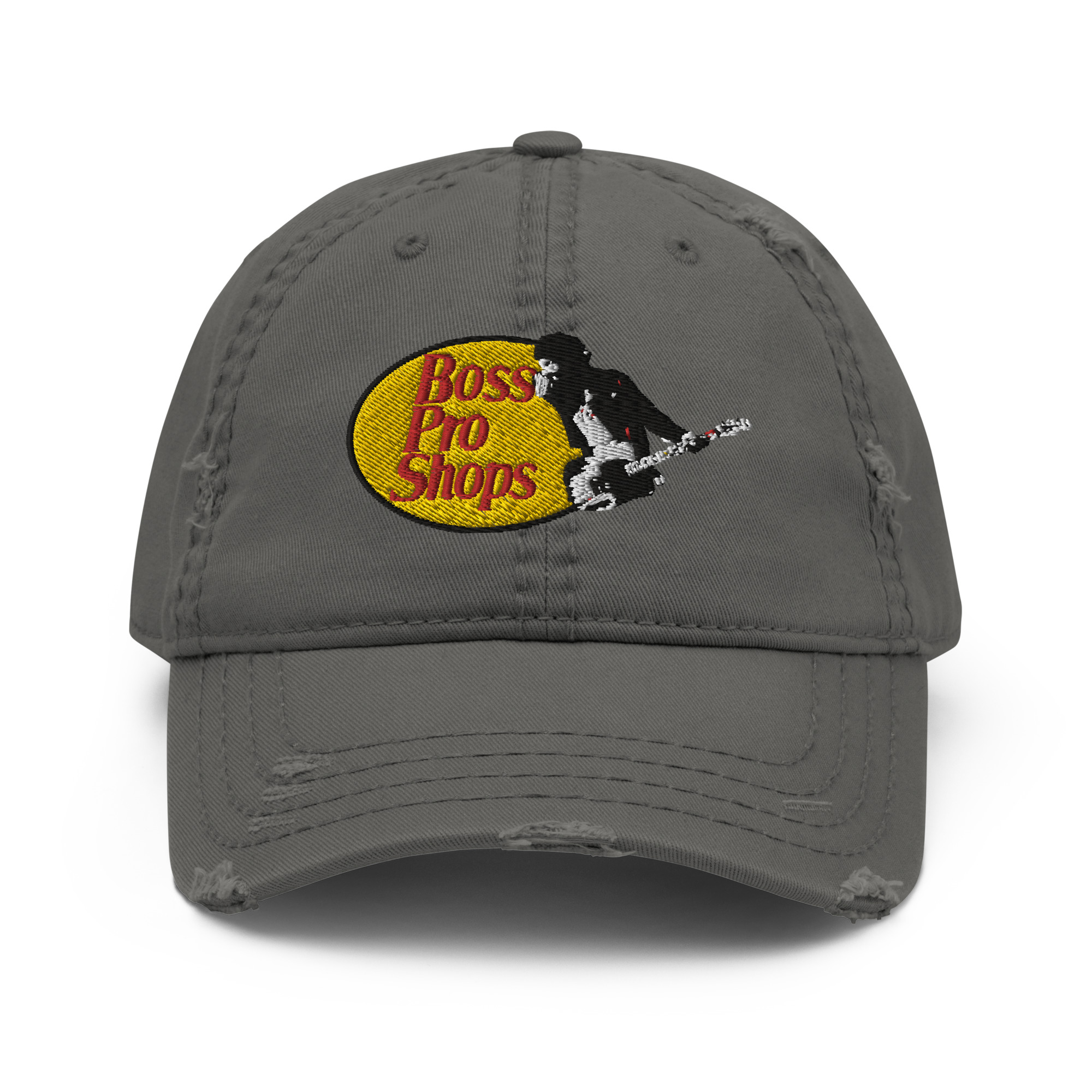 Boss Pro Shop Hat