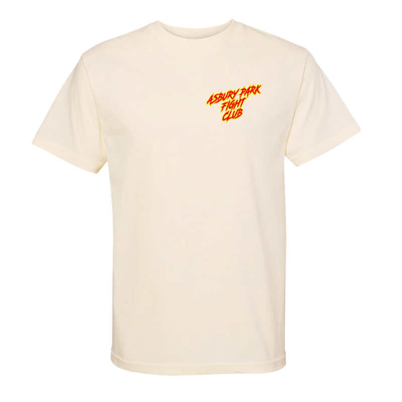 Locals Must Die Tee - Image 2