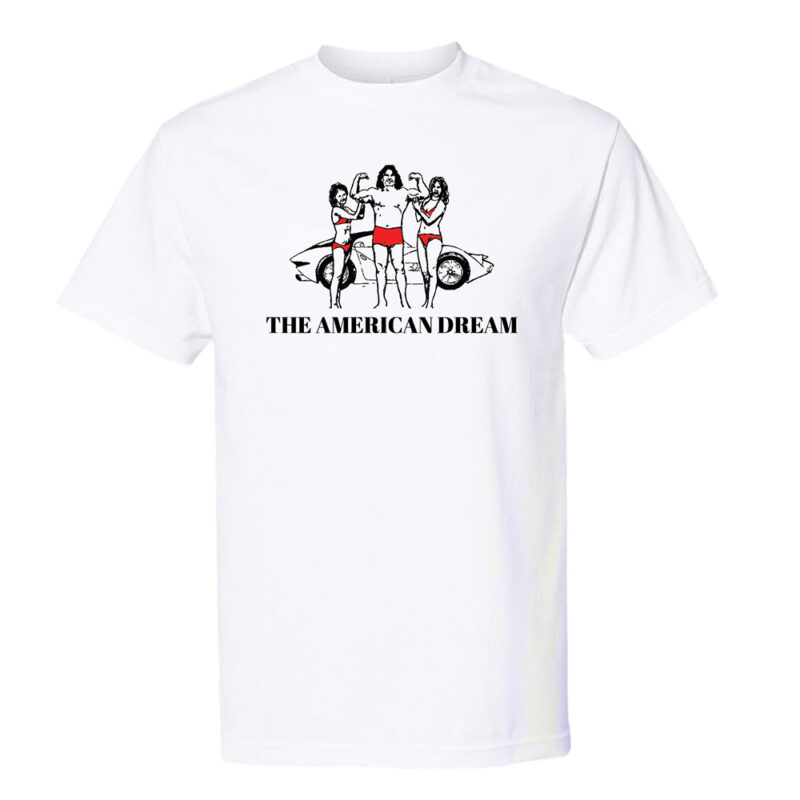The American Dream Tee