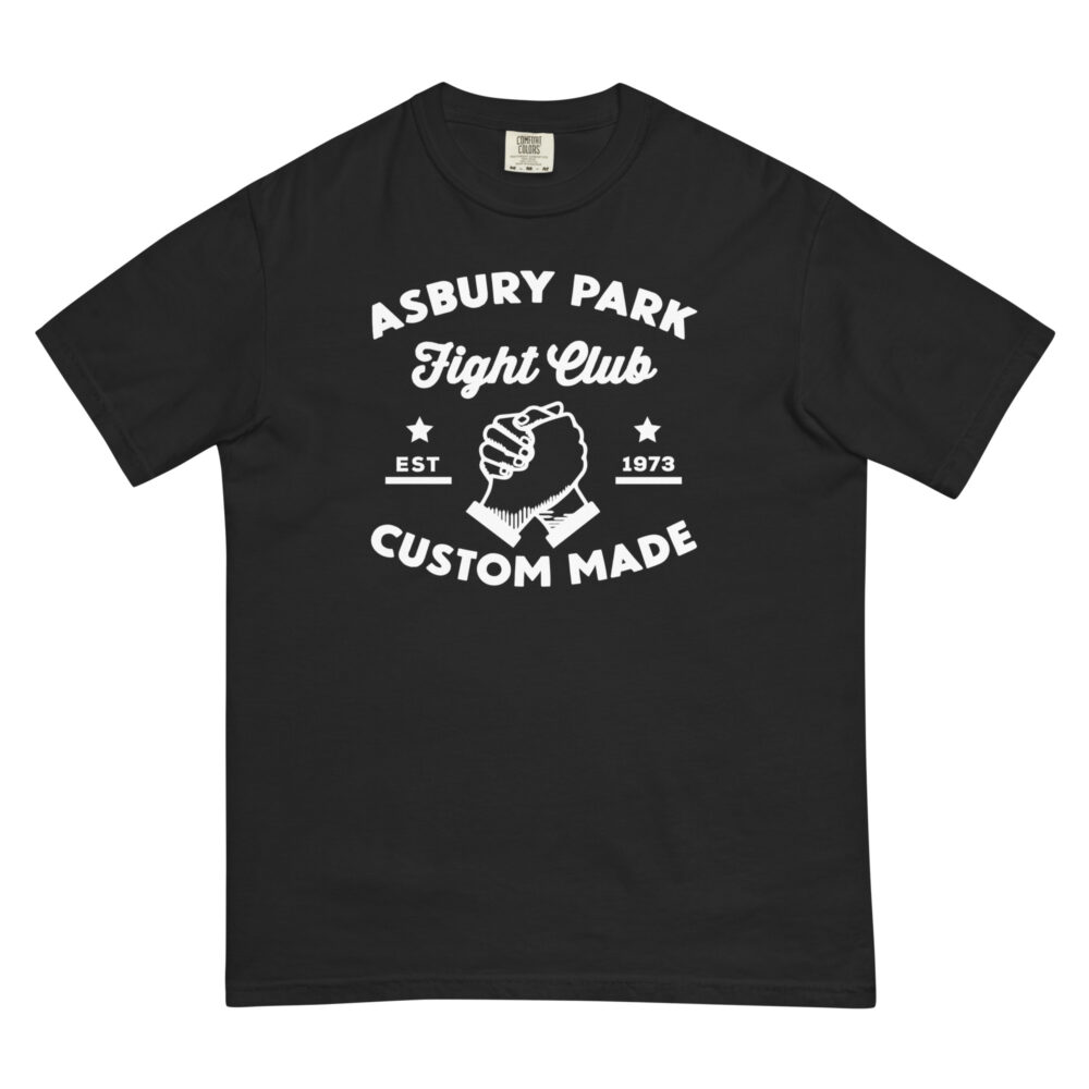 APFC Handshake Logo Tee-Shirt