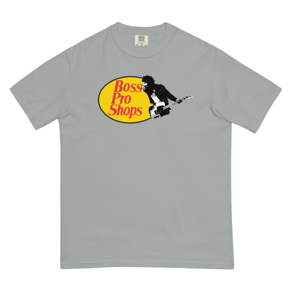 Boss Pro Shops T-Shirt