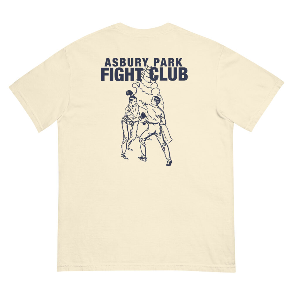 APFC Fighters T-Shirt