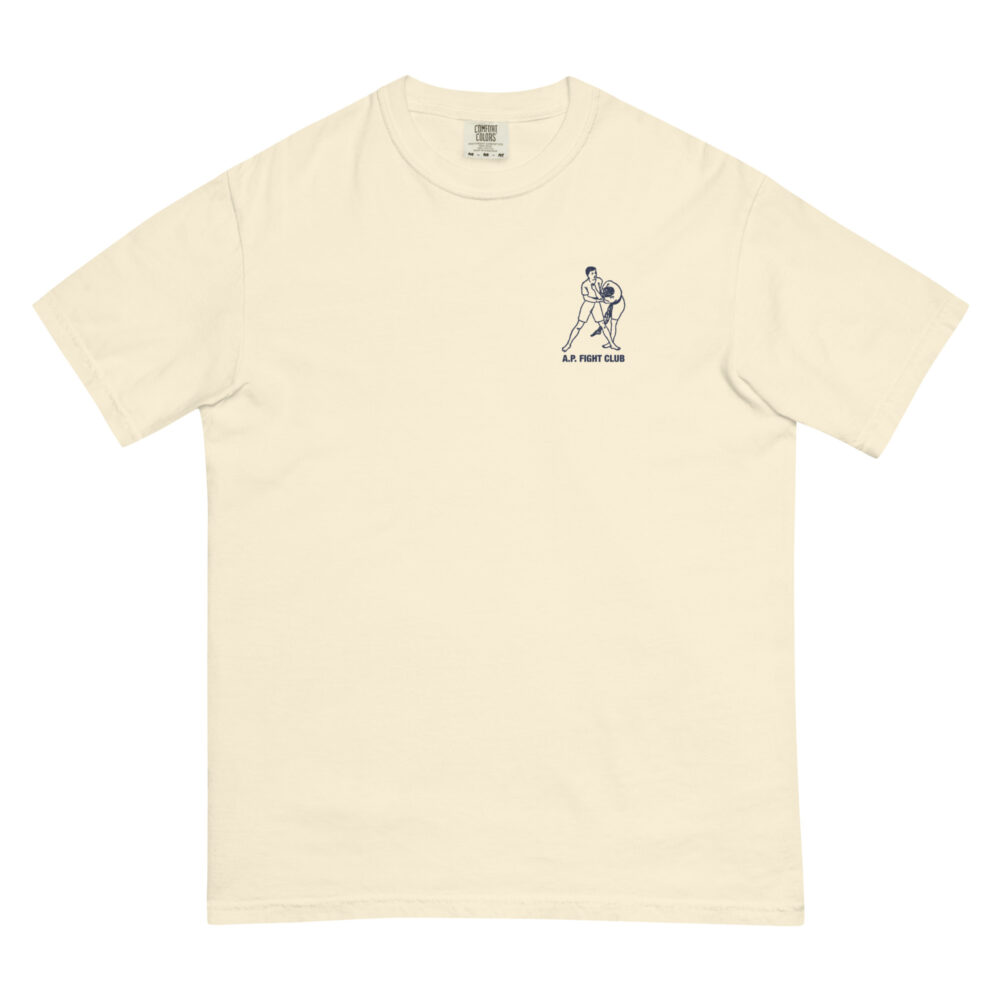 APFC Fighters T-Shirt