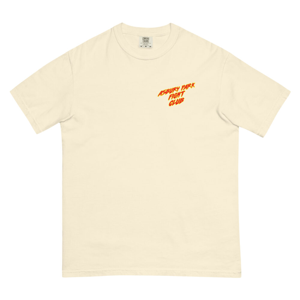 Locals Must Die T-Shirt
