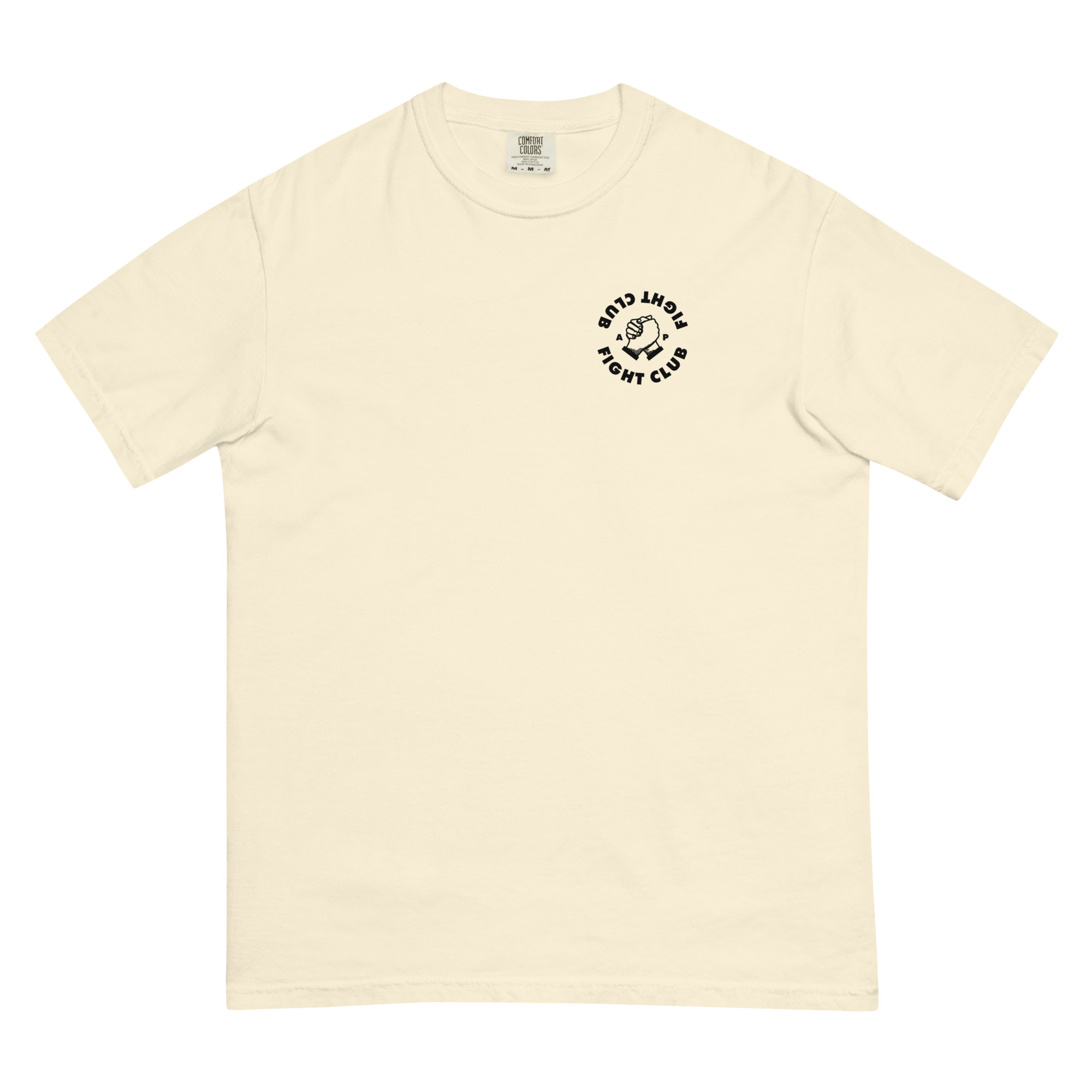 Bangs Boxing Club T-Shirt