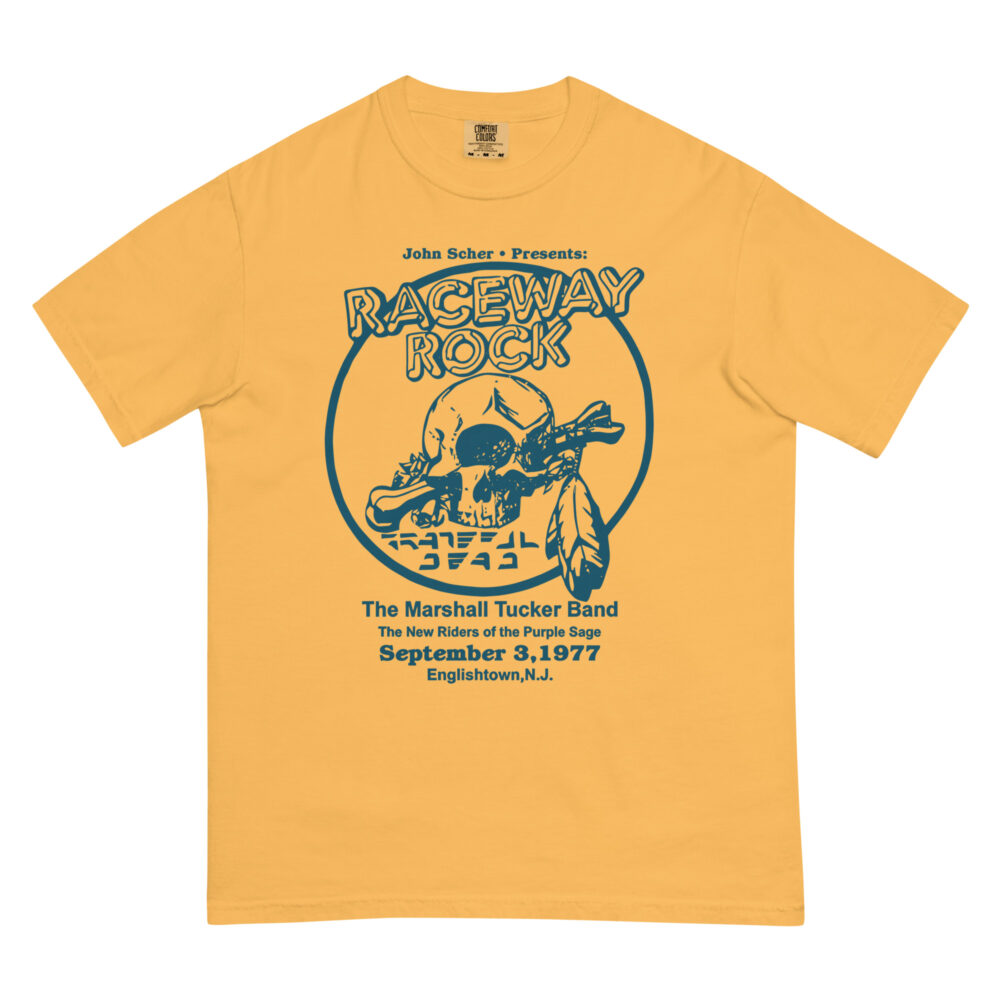 Raceway Rock T-Shirt