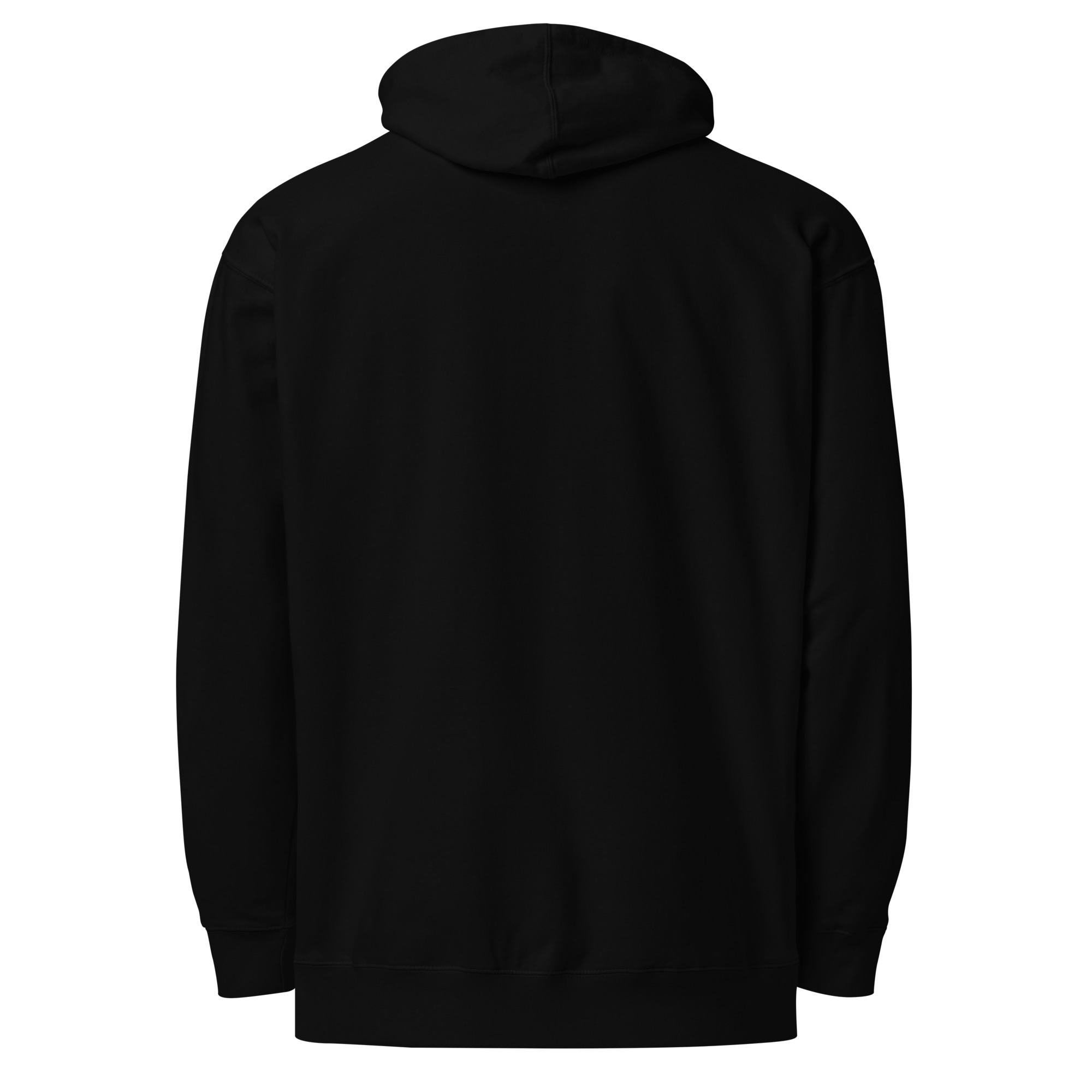 Music Just Sounds Better Hoodie - Image 2