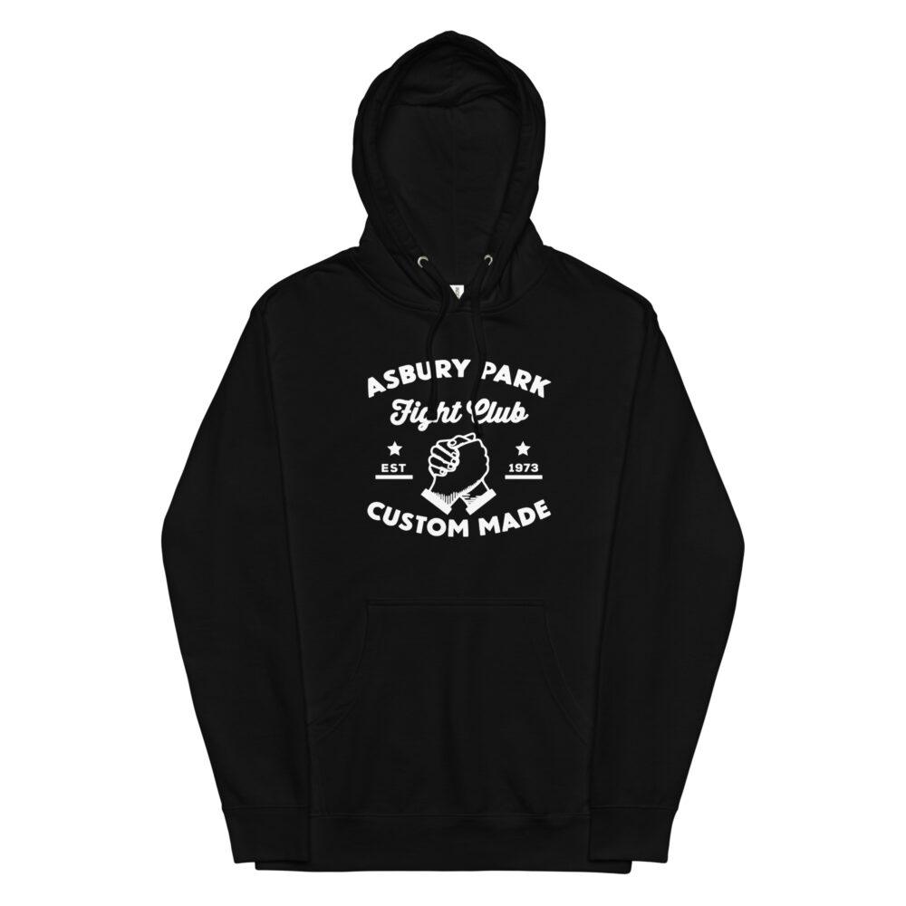 Classic APFC Hoodie