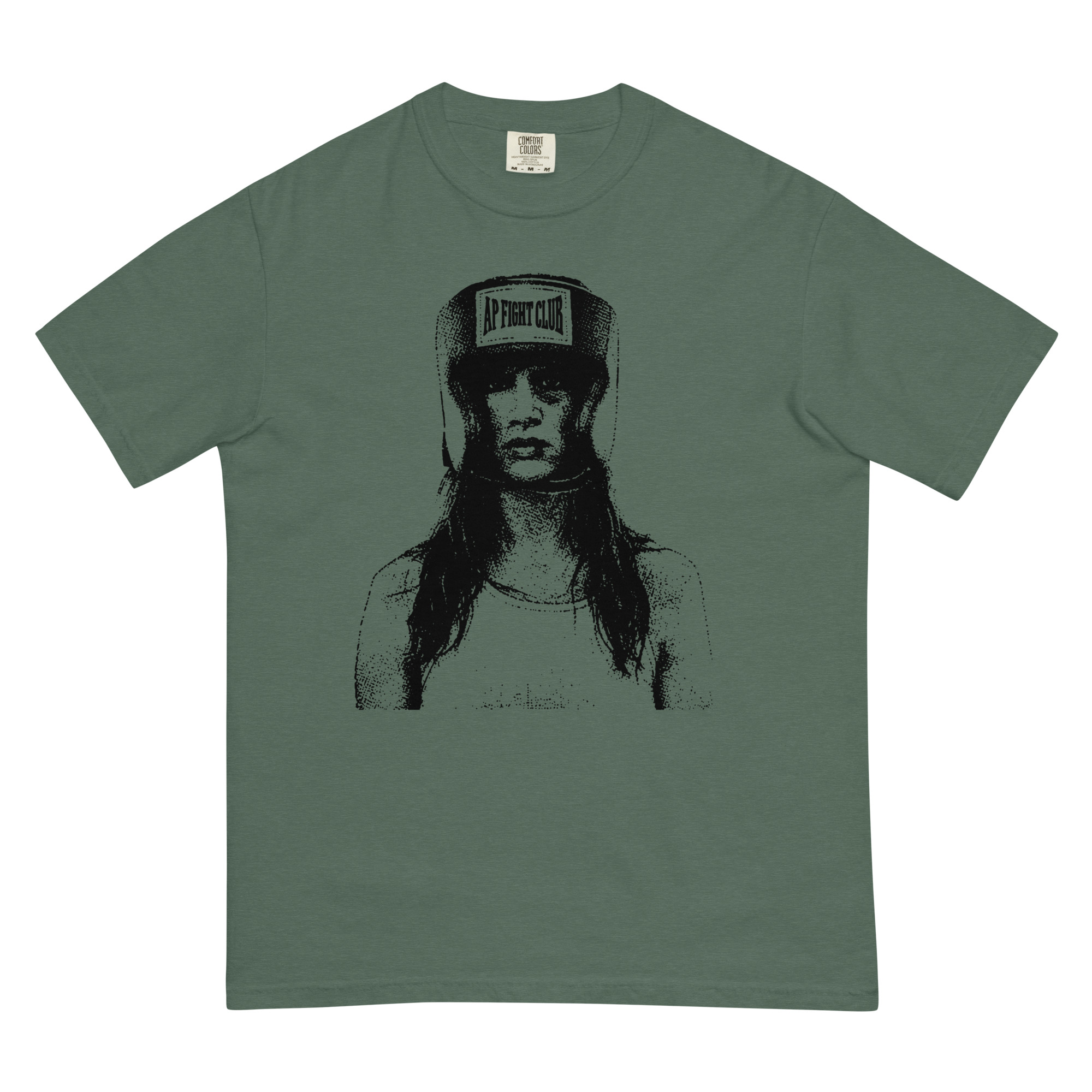 Juliette Lewis T-Shirt - Image 2