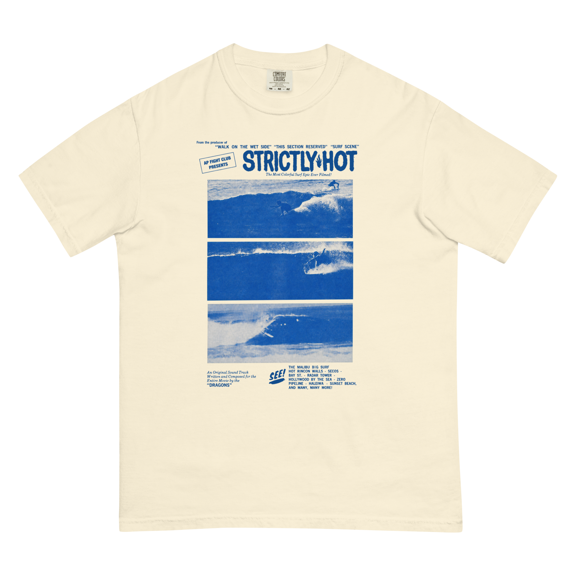 Strictly Hot T-Shirt