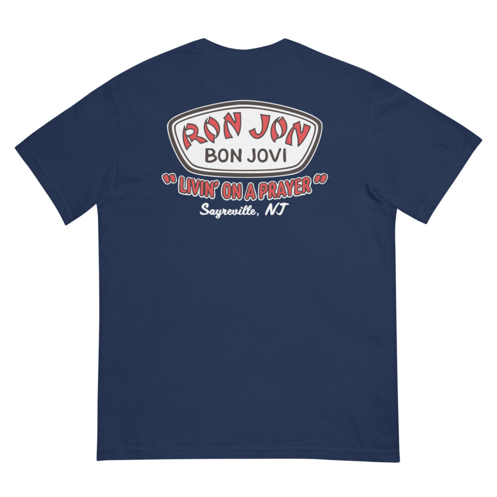 RJBJ T-Shirt