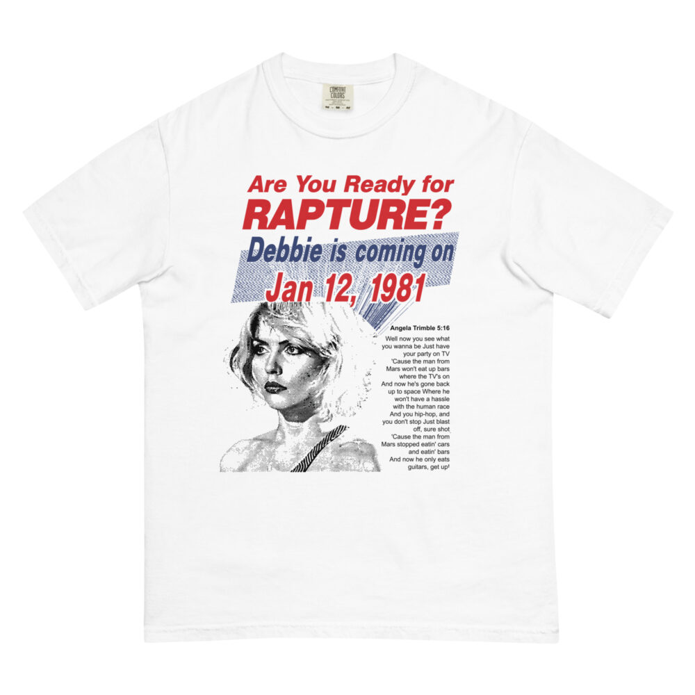 Rapture T-Shirt