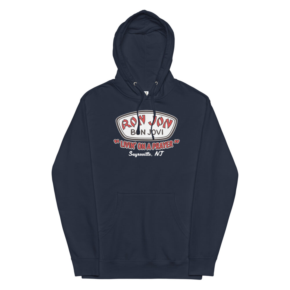 RJBJ Hoodie